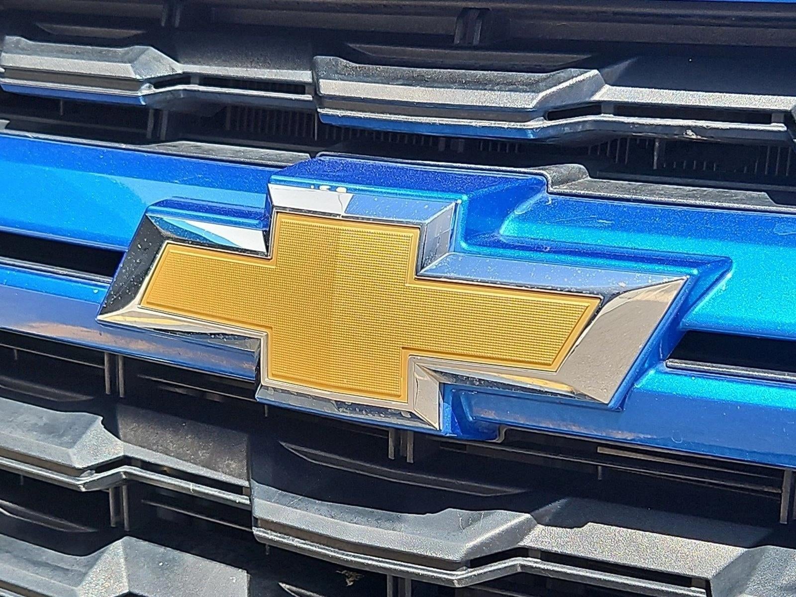 2021 Chevrolet Colorado Work Truck - Photo 30