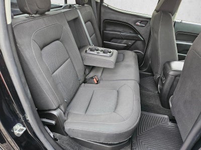 2018 Chevrolet Colorado 2WD LT