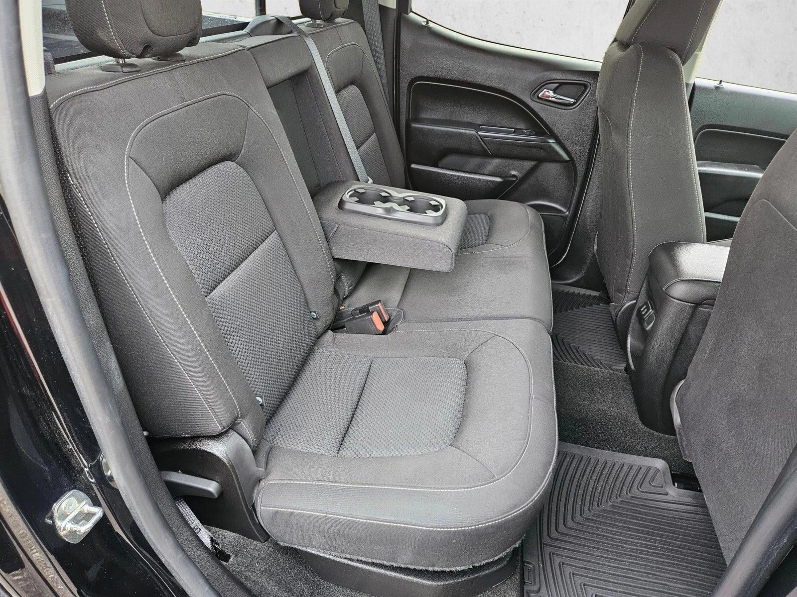 2018 Chevrolet Colorado 2WD LT