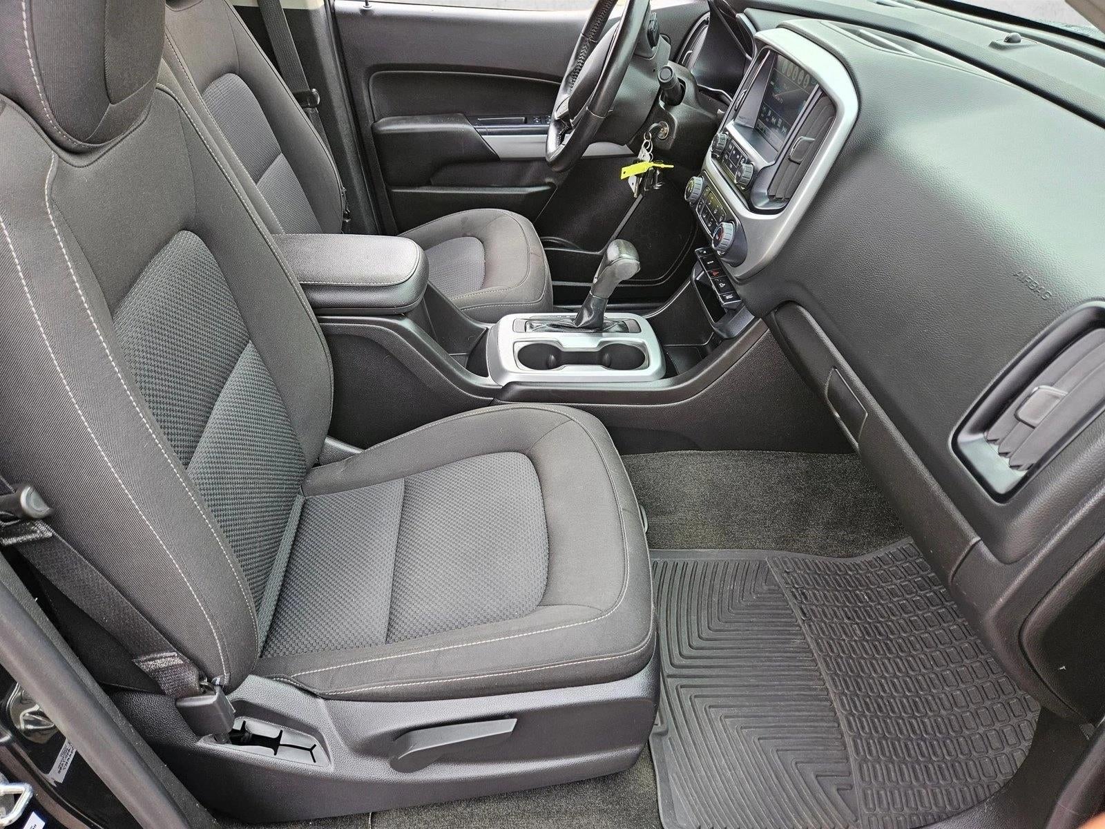 2018 Chevrolet Colorado 2WD LT