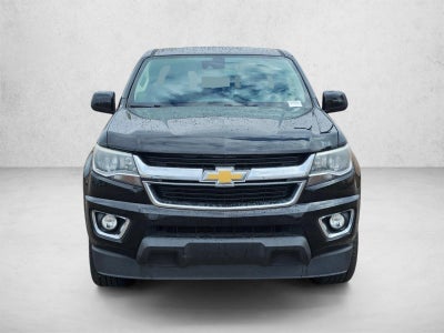 2018 Chevrolet Colorado 2WD LT