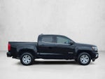 2018 Chevrolet Colorado 2WD LT