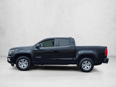 2018 Chevrolet Colorado 2WD LT