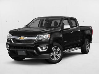2018 Chevrolet Colorado 2WD LT