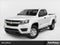 2020 Chevrolet Colorado 2WD LT