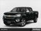 2016 Chevrolet Colorado 2WD Z71