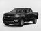 2018 Chevrolet Colorado 2WD Z71