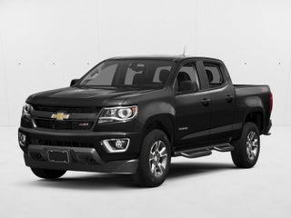2018 Chevrolet Colorado 2WD Z71