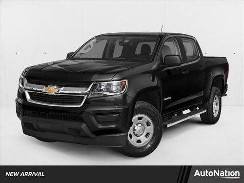 2019 Chevrolet Colorado 2WD Z71