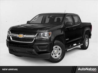 2019 Chevrolet Colorado 2WD Z71