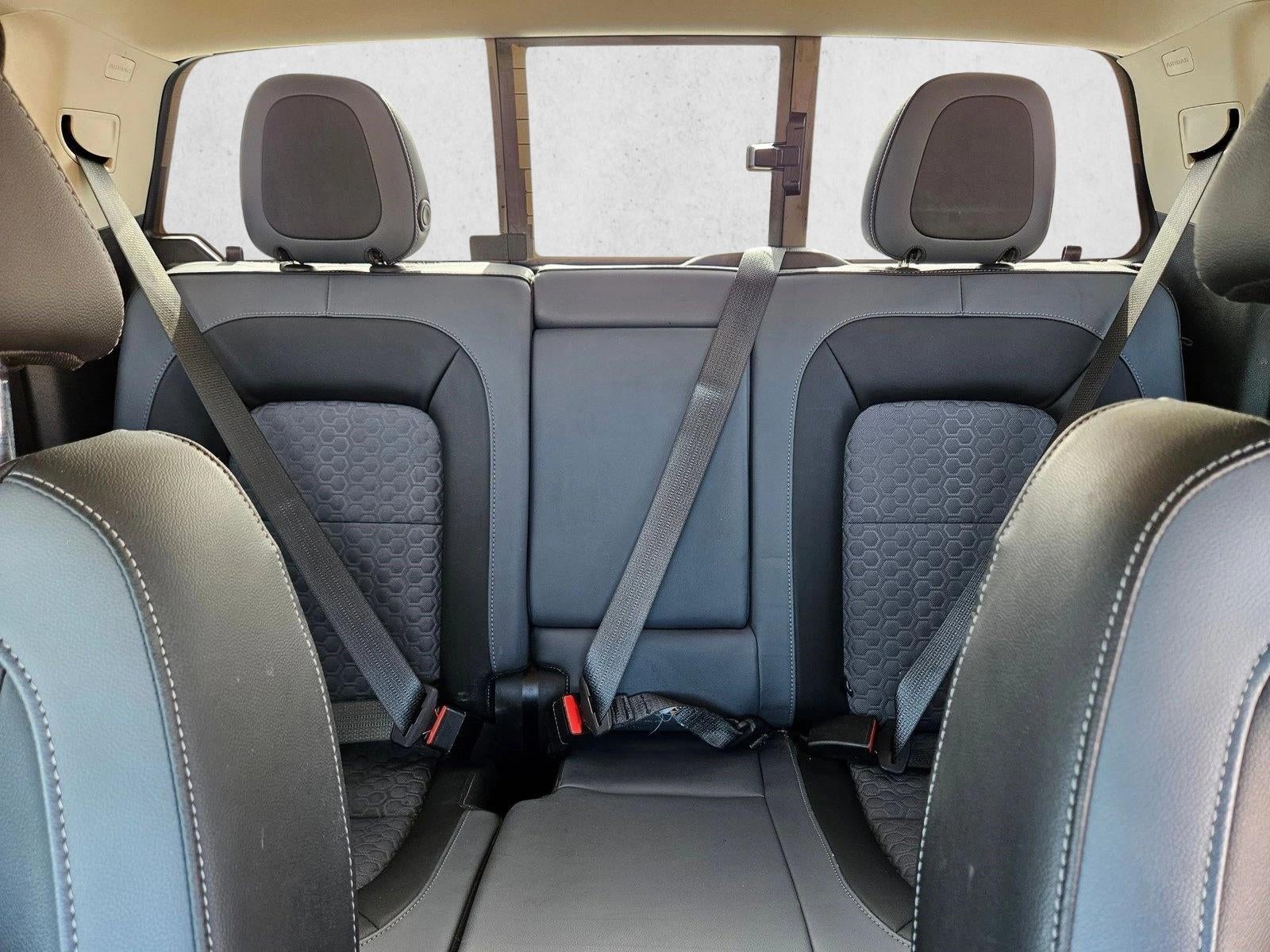 2021 Chevrolet Colorado 2WD Z71