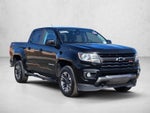 2021 Chevrolet Colorado 2WD Z71