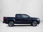 2021 Chevrolet Colorado 2WD Z71