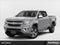 2018 Chevrolet Colorado 4WD LT
