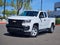 2022 Chevrolet Colorado WT