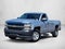 2016 Chevrolet Silverado 1500 Work Truck