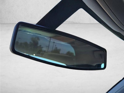 2016 Chevrolet Silverado 1500 Work Truck