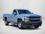 2016 Chevrolet Silverado 1500 Work Truck
