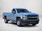 2016 Chevrolet Silverado 1500 Work Truck