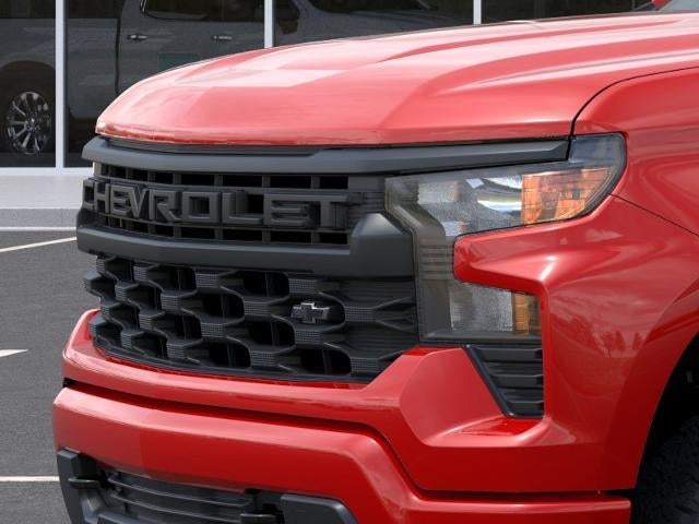 2026 Chevrolet Silverado 1500 Custom - Photo 16