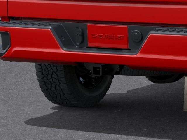 2026 Chevrolet Silverado 1500 Custom - Photo 17