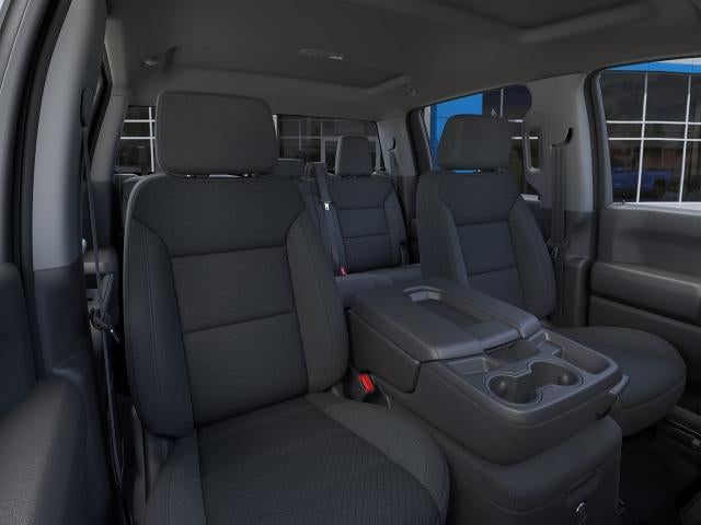 2026 Chevrolet Silverado 1500 Custom - Photo 19