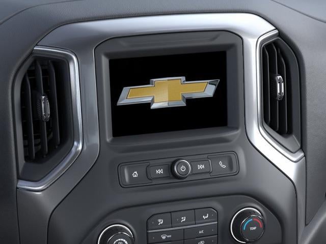 2026 Chevrolet Silverado 1500 Custom - Photo 23