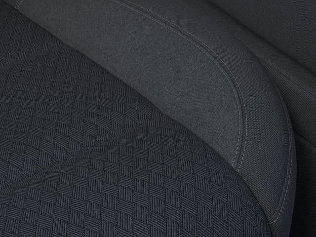 2026 Chevrolet Silverado 1500 Custom - Photo 24