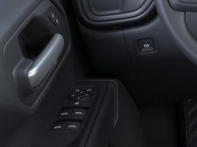 2026 Chevrolet Silverado 1500 Custom - Photo 25