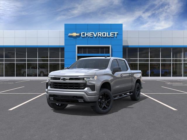 2026 Chevrolet Silverado 1500 RST - Photo 11