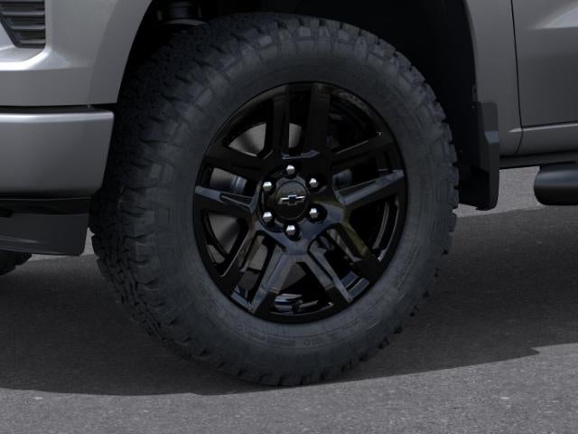 2026 Chevrolet Silverado 1500 RST - Photo 12