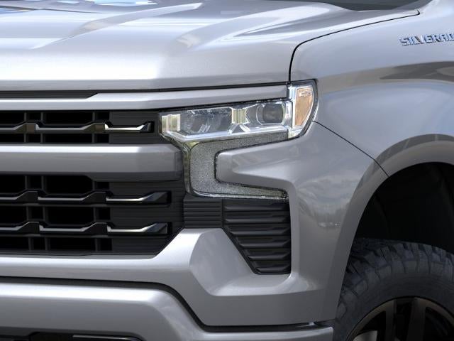 2026 Chevrolet Silverado 1500 RST - Photo 13