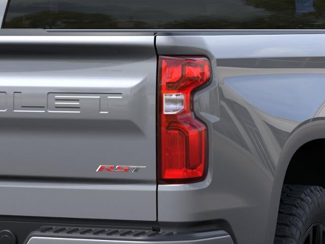 2026 Chevrolet Silverado 1500 RST - Photo 14