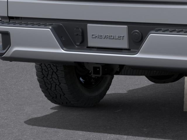 2026 Chevrolet Silverado 1500 RST - Photo 17
