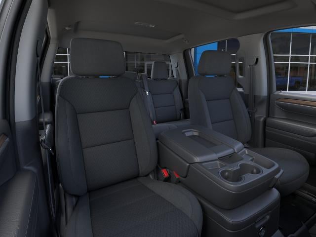 2026 Chevrolet Silverado 1500 RST - Photo 19