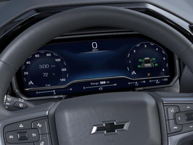 2026 Chevrolet Silverado 1500 RST - Photo 21