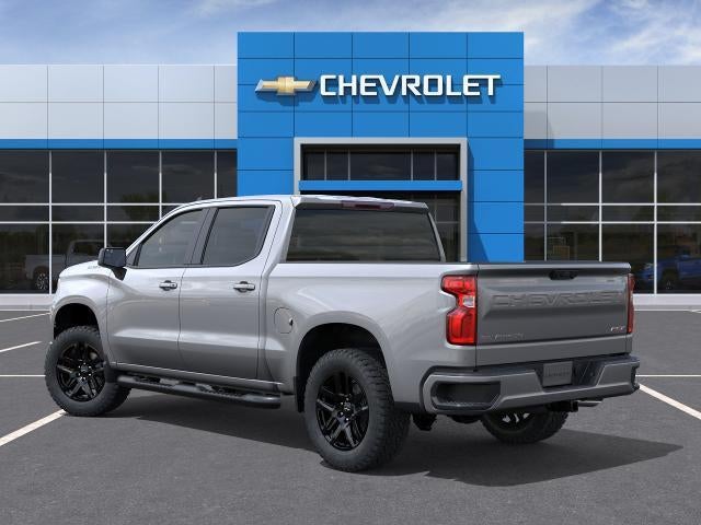 2026 Chevrolet Silverado 1500 RST - Photo 6