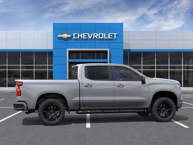 2026 Chevrolet Silverado 1500 RST - Photo 8