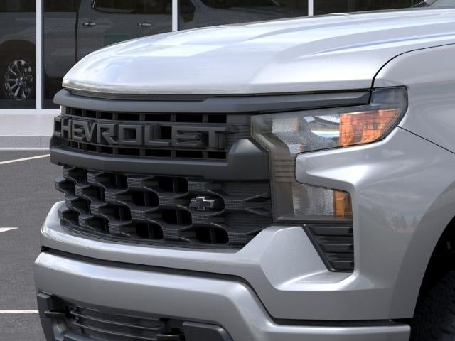 2026 Chevrolet Silverado 1500 Custom - Photo 29