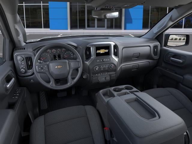 2026 Chevrolet Silverado 1500 Custom - Photo 31
