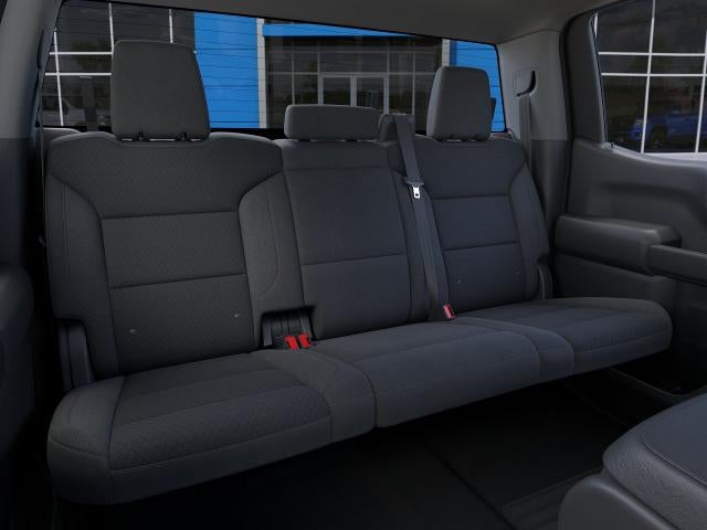 2026 Chevrolet Silverado 1500 Custom - Photo 33