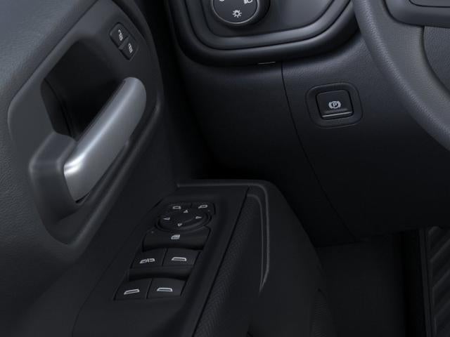 2026 Chevrolet Silverado 1500 Custom - Photo 38