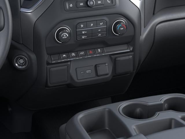 2026 Chevrolet Silverado 1500 Custom - Photo 26