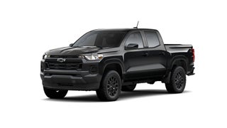 2026 Chevrolet Colorado Base
