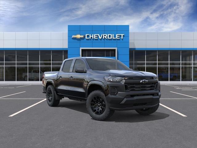 2026 Chevrolet Colorado Work Truck - Photo 13