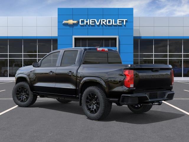 2026 Chevrolet Colorado Work Truck - Photo 15