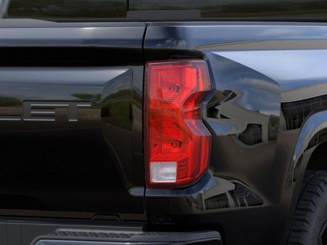 2026 Chevrolet Colorado Work Truck - Photo 23