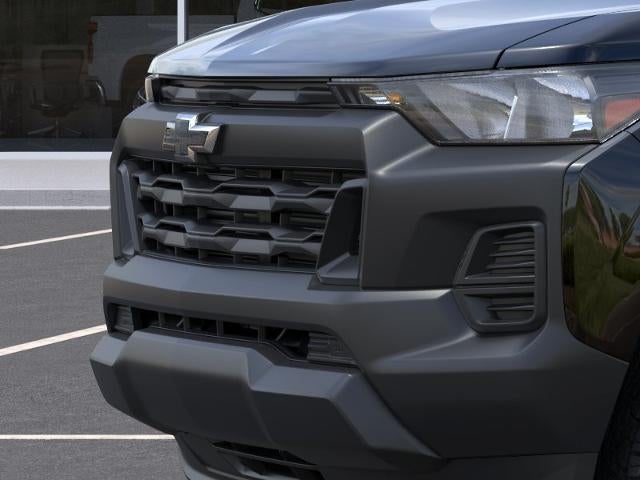 2026 Chevrolet Colorado Work Truck - Photo 25