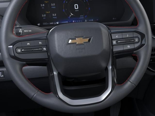 2026 Chevrolet Colorado Work Truck - Photo 31