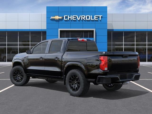 2026 Chevrolet Colorado Work Truck - Photo 15